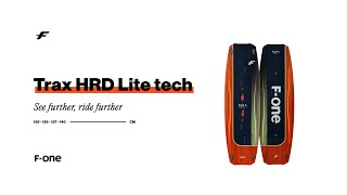 FONE  The TRAX HRD Lite Tech explained [upl. by Fritz]