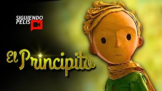 EL PRINCIPITO  LA HISTORIA ORIGINAL EN MINUTOS [upl. by Inge380]