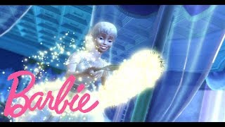 Barbie in a Christmas carol  trailer [upl. by Ludovick234]