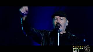 Vasco Rossi  Stupendo Live Modena Park [upl. by Anirok]