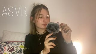 ASMR FR Cocooning Time  En direct de mon lit 😴1 [upl. by Catima]