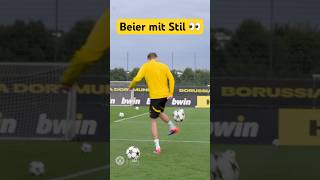 Balljunge Beier mit eigener Sammeltechnik 😅 [upl. by Swiercz]