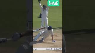 Did he just Drop The AshesENG vs AUSBenstokes [upl. by Manella]