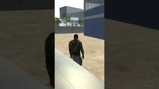 poliser naukri🙆‍♂️😱trending indianbikedriving3d policevan policegtaviralvideogamingcomedy 😂 [upl. by Notsua114]