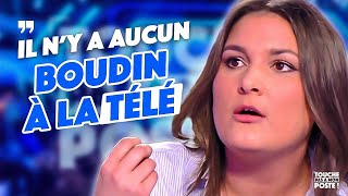 Juliette Briens outrée par les propos SEXISTE de PierreJean Chalençon  FAH [upl. by Banky593]