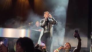 Alicia Keys The World Tour Atlanta Sept 23 2022 full show [upl. by Barbuto]