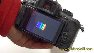 Spettrografo Spettrofotometro  Spectrograph FOR Nikon Canon Sony Pentax Panasonic ecc [upl. by Schonfield]