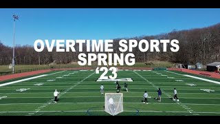 Kinnelon High School  Overtime Sports  Spring 2023 [upl. by Selegna209]