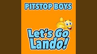 Lets Go Lando [upl. by Margi]