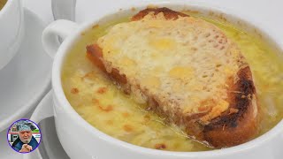 Cómo hacer una Sopa Riquisíma y Diferente con pocos Ingredientes [upl. by Enerahs]