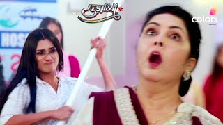 Udaariyaan NEW PROMO Aasma Ke Khilaf Mummyji Ne Chali Badi Saazish [upl. by Flowers947]