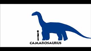 MatromXs Dinosaurs VS Humans Compilation [upl. by Adam]