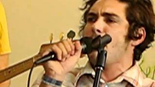 The Growlers  Old Cold River  live at SXSW 2011 [upl. by Annanhoj]