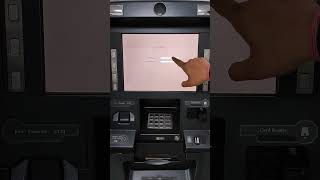 Vortex ATM VAKRANGEE How to Reset TM Keys [upl. by Volin]