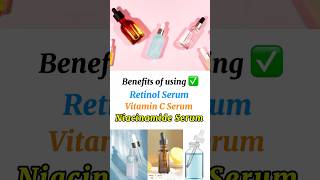 Benefits of serums whitening skincare glowingbeauty healthtime6469 RABIASKINCARECHANNEL [upl. by Atekihc730]