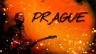 Muse  Prague Lyric Video [upl. by Bloom]