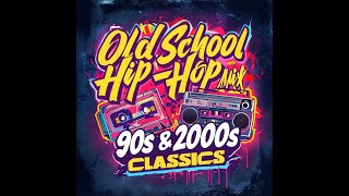 Throwback HipHop Party Mix – The Hottest 90s amp 2000s Hits [upl. by Anitel525]