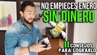 Como ahorrar dinero en Navidad  No empieces Enero SIN DINERO  Minimalismo Aplicado [upl. by Egief]