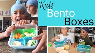 Lunch Ideas That Make Your Kids Smile  Wellness Wednesday  MOM BOSS OF 3 [upl. by Haidebez]