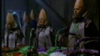 Coneheads  Dining Hall Scene [upl. by Henry]