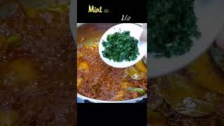 Egg biryani in pressure cooker  Egg biryani  Egg biryani recipe  Pressure cooker biryani [upl. by Jankey]