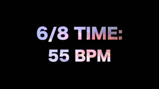 68 Time 55 BPM [upl. by Carroll]