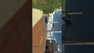 Chorni Bumer Edit Car Parking automobile carparkingmultiplayer chorni bumeran [upl. by Eelahs384]