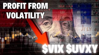 This VIX Strategy Works Every Week and Will GROW Small Accounts [upl. by Quickel252]