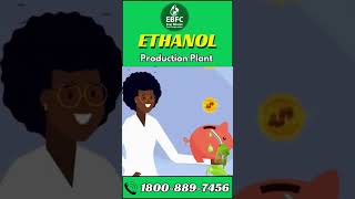 Start Your Own Ethanol Production Plant  Biofuel RenewableEnergy GoGreen ethanol [upl. by Esertal198]