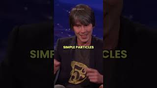 Brian Cox on God Particles and Hadron Collider physics particles elementary briancox cosmology [upl. by Roach]