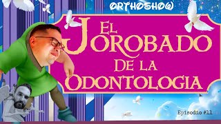 Los secretos de la ERGONOMÍA en Odontología Episodio11 [upl. by Silsbye]