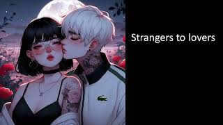 ASMR Boyfriend YANDERE STLKER BOY BREAKS IN TO BE WITH YOU Spicym4a ASMRStrangers to lovers [upl. by Lajes]