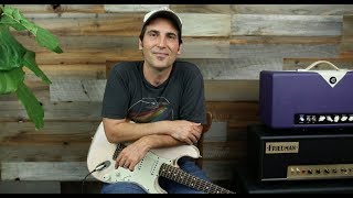 How To Play  Dustin Lynch  Small Town Boy Guitar Solo  Guitar Lesson [upl. by Egdamlat]