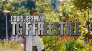 CHRIS JEREMIAH  TGIF FREESTYLE  Official Music Video glorilla kamalaharris latto icespice [upl. by Jammal]