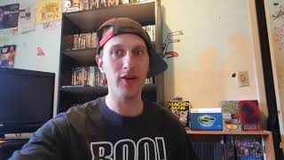 UnBoxing WWE DVDs STILL Rules [upl. by Annah]