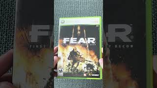 MUST PLAY Xbox 360 Horror Shooter [upl. by Wye]