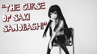 quotThe Curse of Saki Sanobashiquot  Lost Media Creepypasta [upl. by Hars]