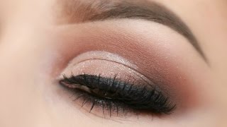 Sminkanje sa Jelenom Ep17  BROWN CUT CREASE [upl. by Martreb352]