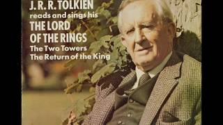 Tolkien reads  The Ent and the Entwife  Search of the Ents [upl. by Mattheus452]