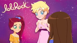 LoliRock  Season 1 Episode 1920  Back to Back FULL EPISODES [upl. by Ehctav]