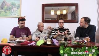 Video Podcast Epic ep88  Ediție nespecială de Crăciun [upl. by Nilyarg698]