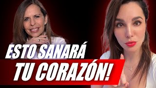 Las ETAPAS del DUELO la MUERTE del AMOR y la PÉRDIDA ft Gaby Pérez  Infinitos con Martha Higareda [upl. by Wilkey]