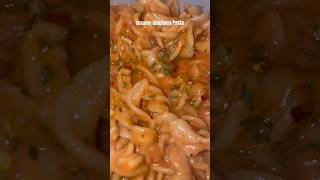 Creamy Chickpea Pasta easyrecipe pasta subscribe [upl. by Eile]