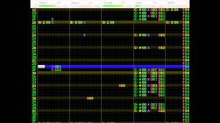 Earthbound  Boy Meets Girl Famitracker NES Style [upl. by Budd]