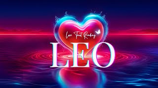 💞 LEO quotUNFINISHED BUSINESSquot THEYRE DETERMINED 🤗 TO CHANGE THINGS WITH YOU LEO LOVE TAROT READING [upl. by Thatch]