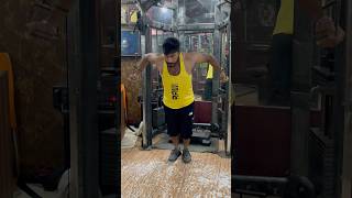 Anabolic Cycle Day 3 fitpharmacist ytshortsindia minivlog steroidsideeffects steroidcycle gym [upl. by Fruin]