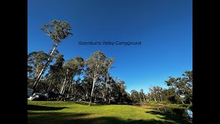 Goomburra Valley Campground [upl. by Launame]