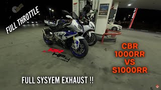 Gazapizm  Heyecanı Yok  S1000RR HP4  CBR1000RR motor edits [upl. by Bertram]