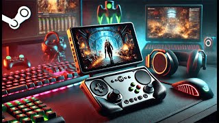 🕹️ Steam Deck LCD Review 2023 🎮 [upl. by Aileen934]