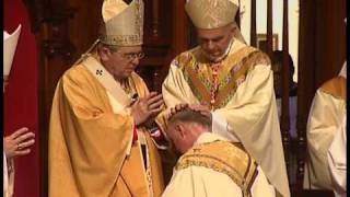 The Ordination of Bishops McIntyre and Fitzgerald [upl. by Hardigg46]